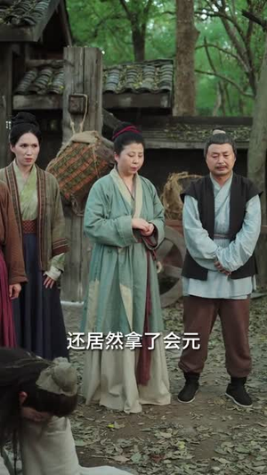 昭昭婉心（83集）短剧追不停