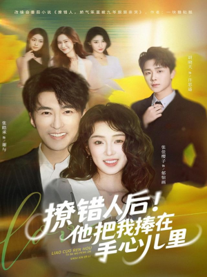 撩错人后!他把我捧在手心儿里(81集) 撩错人后!他把我捧在手心儿里(81集)热门短剧推广