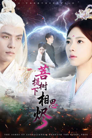 菩提树下相思烬（63集）这短剧太好看了