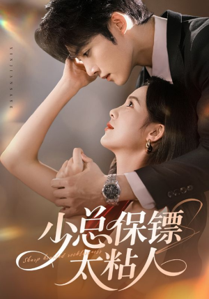 少总保镖太粘人（73集）精彩短剧推荐