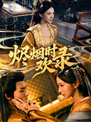 烬烟时欢录（50集）精彩短剧又来了