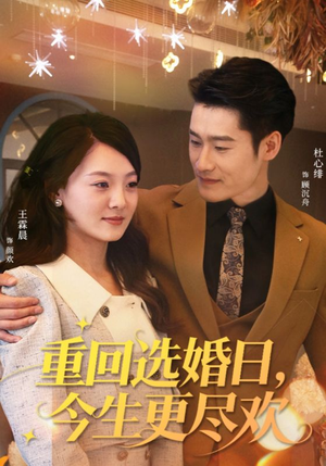 重回选婚日，今生更尽欢（62集）独家资源免费看