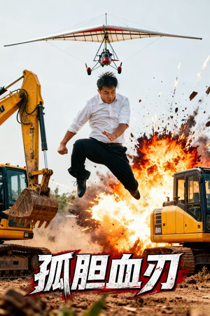 孤胆血刃（62集）无需充值尽情看