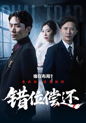 错位偿还（60集）热门火爆短剧