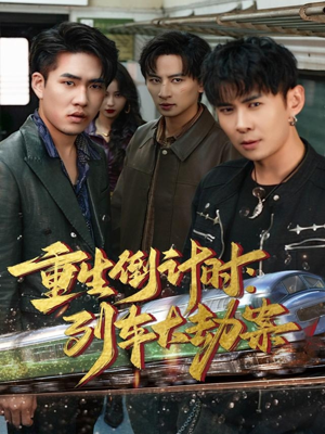 重生倒计时：列车大劫案（80集）无需会员免费看