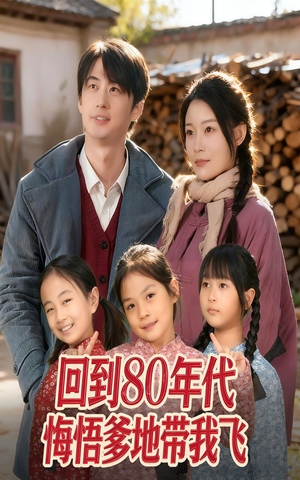 回到80年代悔悟爹地带我飞（80集）免费观看就是爽