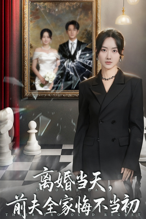 离婚当天前夫全家悔不当初(42集) 离婚当天前夫全家悔不当初(42集)热门短剧在线看