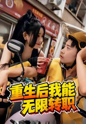 重生后我能无限转职（81集）短剧太精彩了