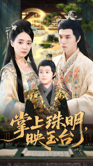 掌上珠明映玉台(79集) 掌上珠明映玉台(79集)精彩的网络短剧