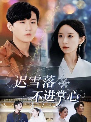 迟雪落不进掌心（79集）男频短剧推荐