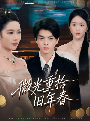 微光重拾旧年春（80集）好看的短剧