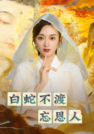 白蛇不渡忘恩人（60集）真的太好看了