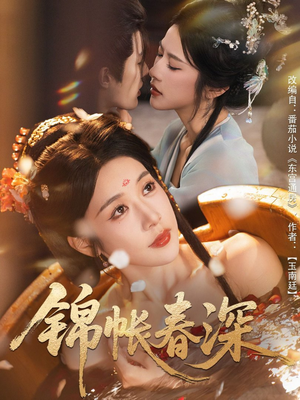 锦帐春深（63集）免费在线看