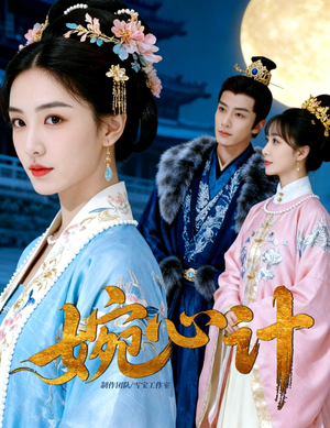 婉心计（49集）全集