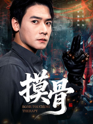 摸骨（74集）精彩连连免费看