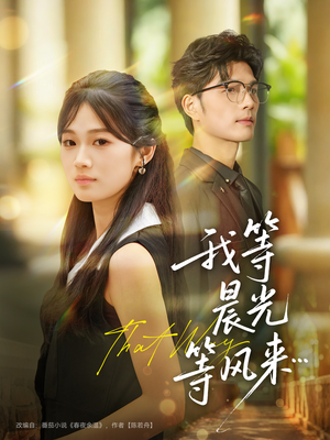 我等晨光等风来（70集）悬疑短剧推荐