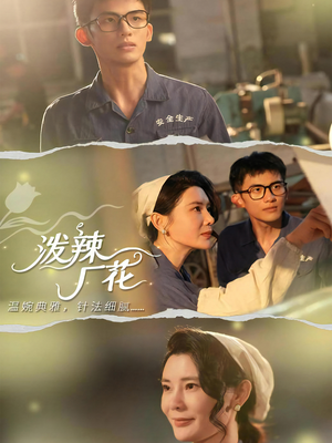 泼辣厂花（68集）在线观看