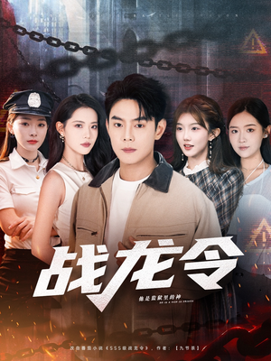 战龙令（76集）在哪里看