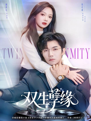 双生孽缘（80集）免费版