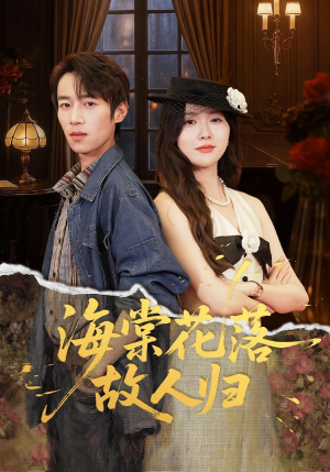 海棠花落故人归（78集）高清画质免费看