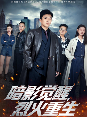 暗影觉醒，烈火重生（80集）最新上映免费看