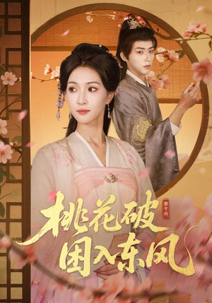 桃花破困入东风（62集）零花钱看整部剧