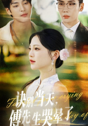 诀别当天傅先生哭晕了（62集）短剧全集完整版