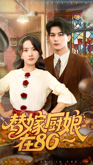 替嫁厨娘在80(90集) 替嫁厨娘在80(90集)精彩短剧下载