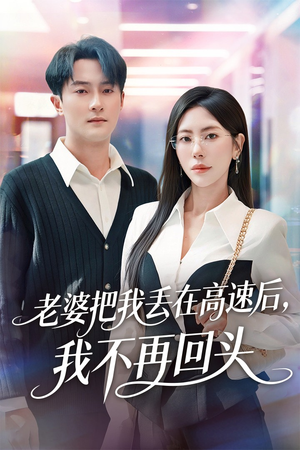 老婆把我丢在高速后,我不再回头(66集) 老婆把我丢在高速后,我不再回头(66集)解说