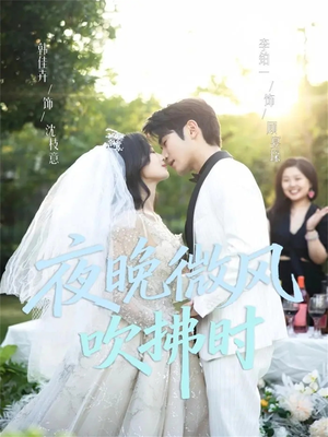 夜晚微风吹拂时(61集) 夜晚微风吹拂时(61集)热门短剧推荐