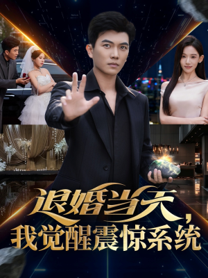 退婚当天,我觉醒震惊系统(53集) 退婚当天,我觉醒震惊系统(53集)完整版