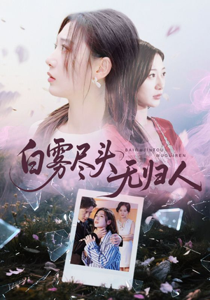 白雾尽头无归人（71集）精彩短剧天天看