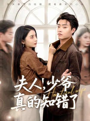 夫人，少爷真的知错了（82集）免费短剧看不停