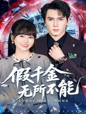 假千金无所不能（71集）红果免费看短剧