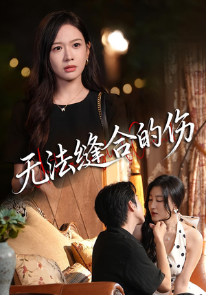 无法缝合的伤（45集）热门短剧追到爽