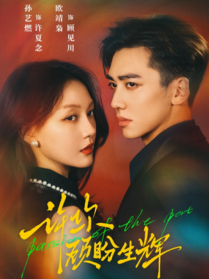 许你顾盼生辉（68集）在线观看