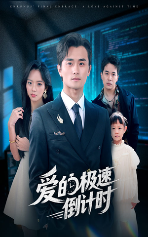 爱的极速倒计时（80集）每天分享短剧