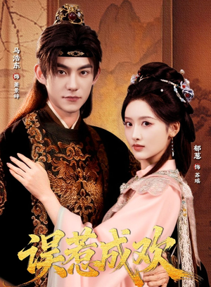 误惹成欢（70集）一口气看完