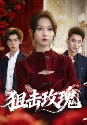 狙击玫瑰（47集）好看的国产短剧