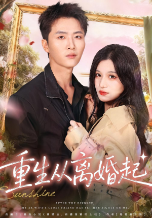 重生从离婚起（64集）精彩片段