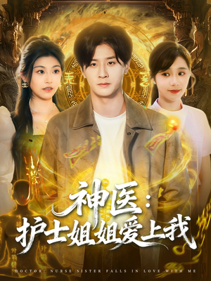 神医护士姐姐爱上我（93集）短剧抢先看全集