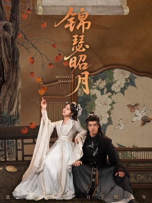 锦瑟昭月（68集）女主谁演的