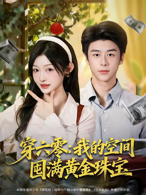 穿六零：我的空间囤满黄金珠宝（81集）免费短剧大全