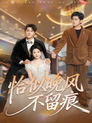 恰似晚风不留痕(61集) 恰似晚风不留痕(61集)火爆热门短剧