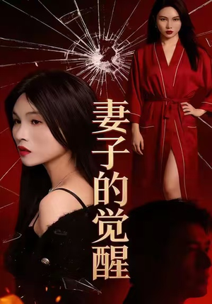 妻子的觉醒（34集）短剧太好看了