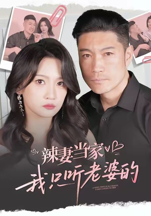 辣妻当家，我只听老婆的（50集）一口气追完全集
