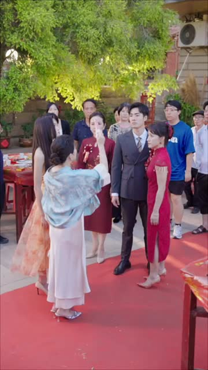 渔生有你（44集）最后一集