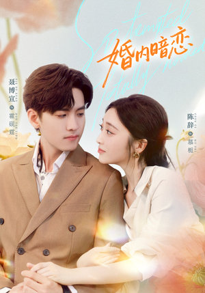婚内暗恋（80集）一起看短剧