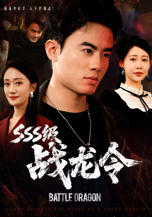 SSS级战龙令（80集）短剧解说全集