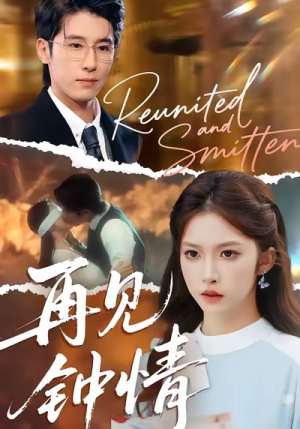 再见钟情（100集）短剧看全集